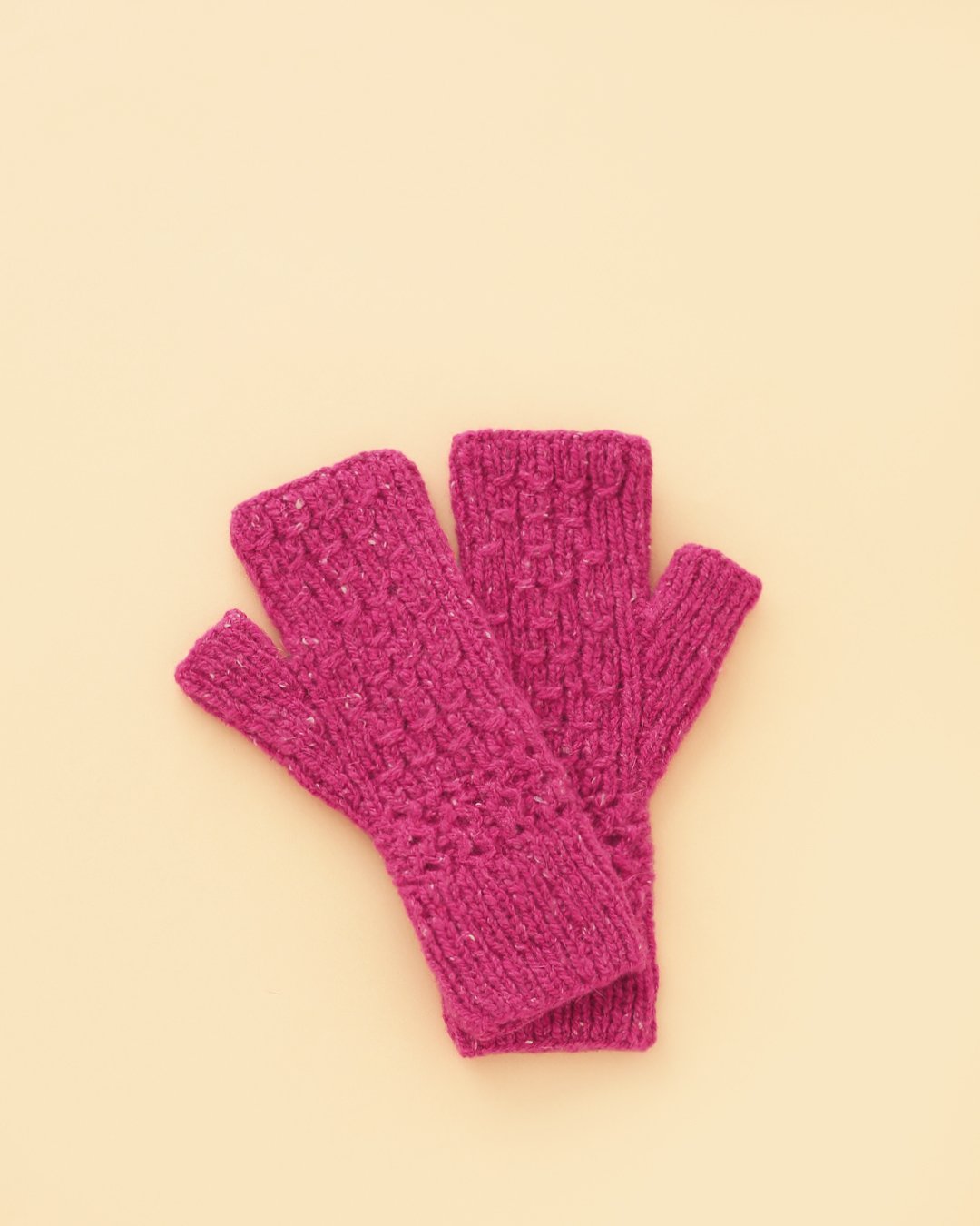 Veritecoeur アームウォーマー Veritecoeur アームウォーマー