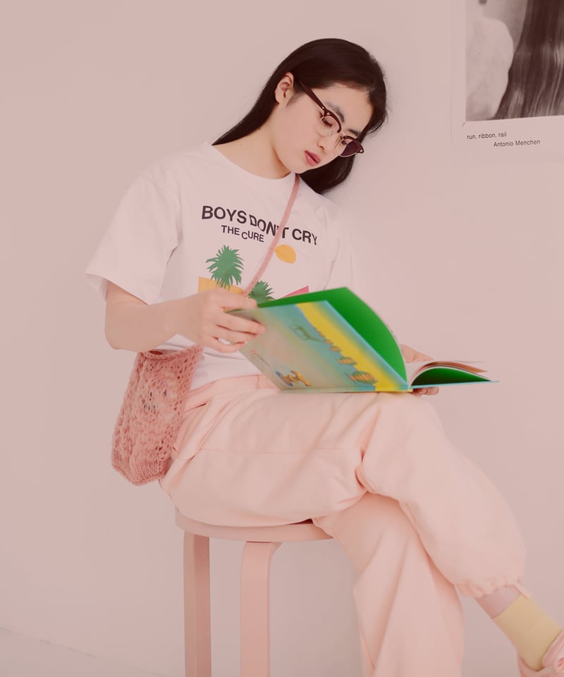 jelly bag ［キット］ | chocoshoe online store