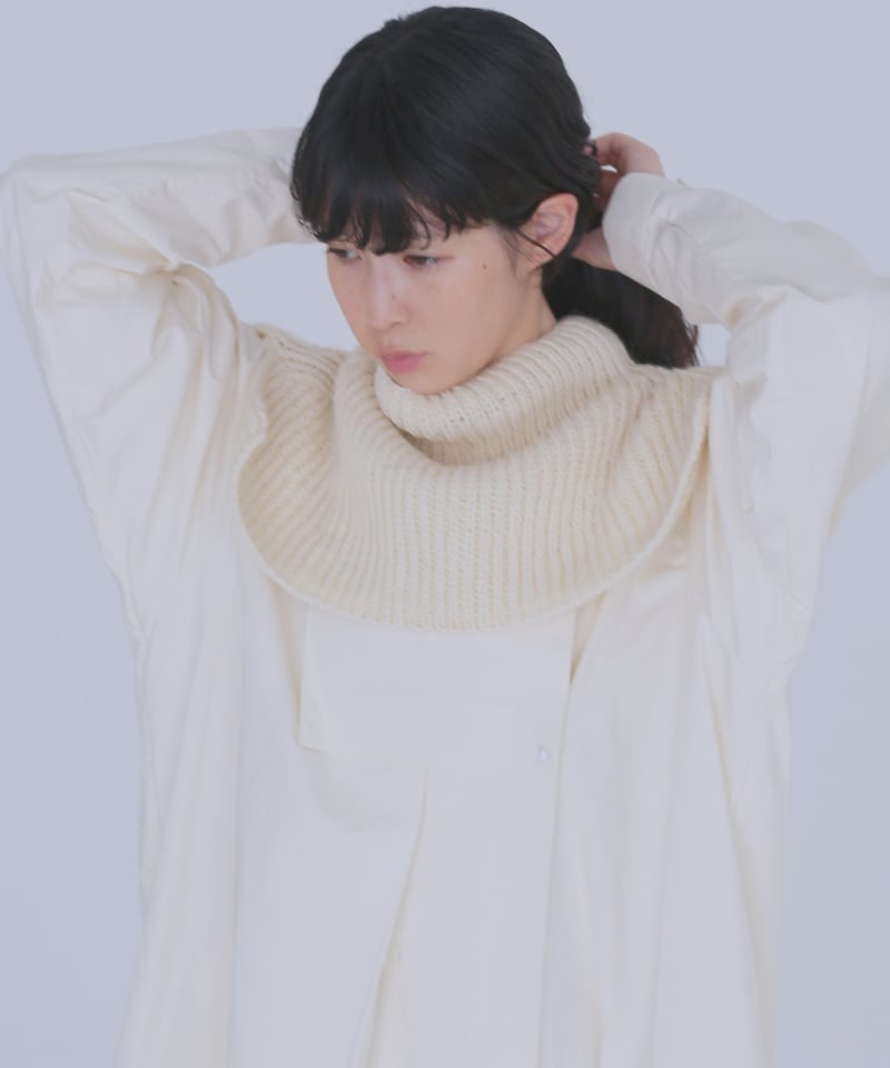 マウンテンなケープのキット | chocoshoe online store