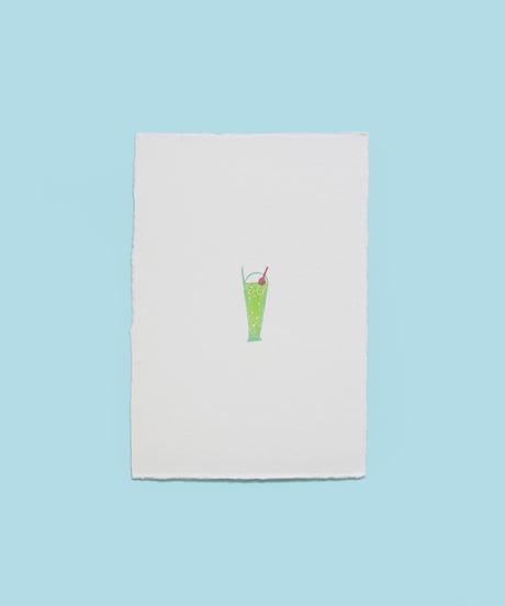 sweet のカードセット