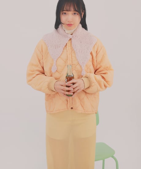チムニーなティペット［キット］