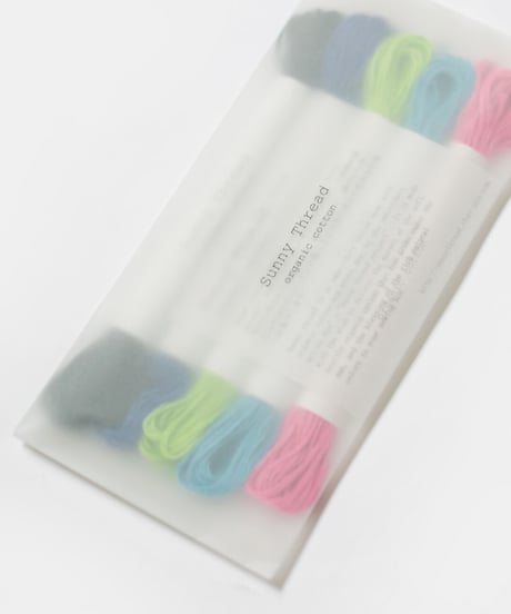 Sunny Thread F
