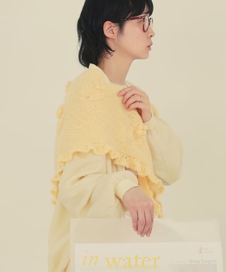 フィオナのスカーフ［キット］