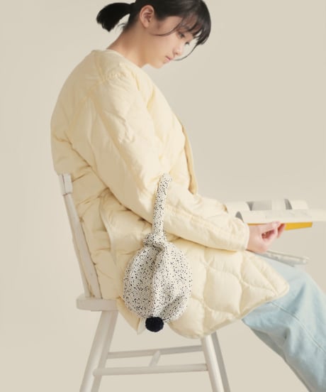 フロートバッグのキット