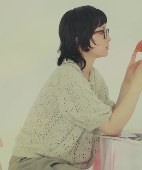 アイレットポロ［キット］