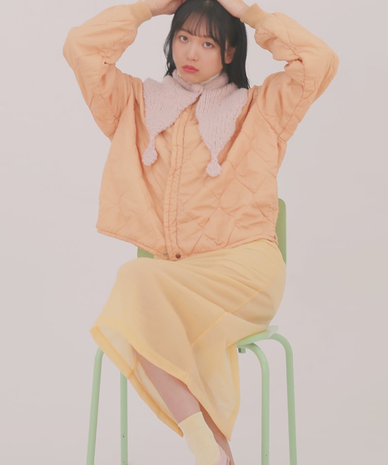 チムニーなティペットのキット | chocoshoe online store