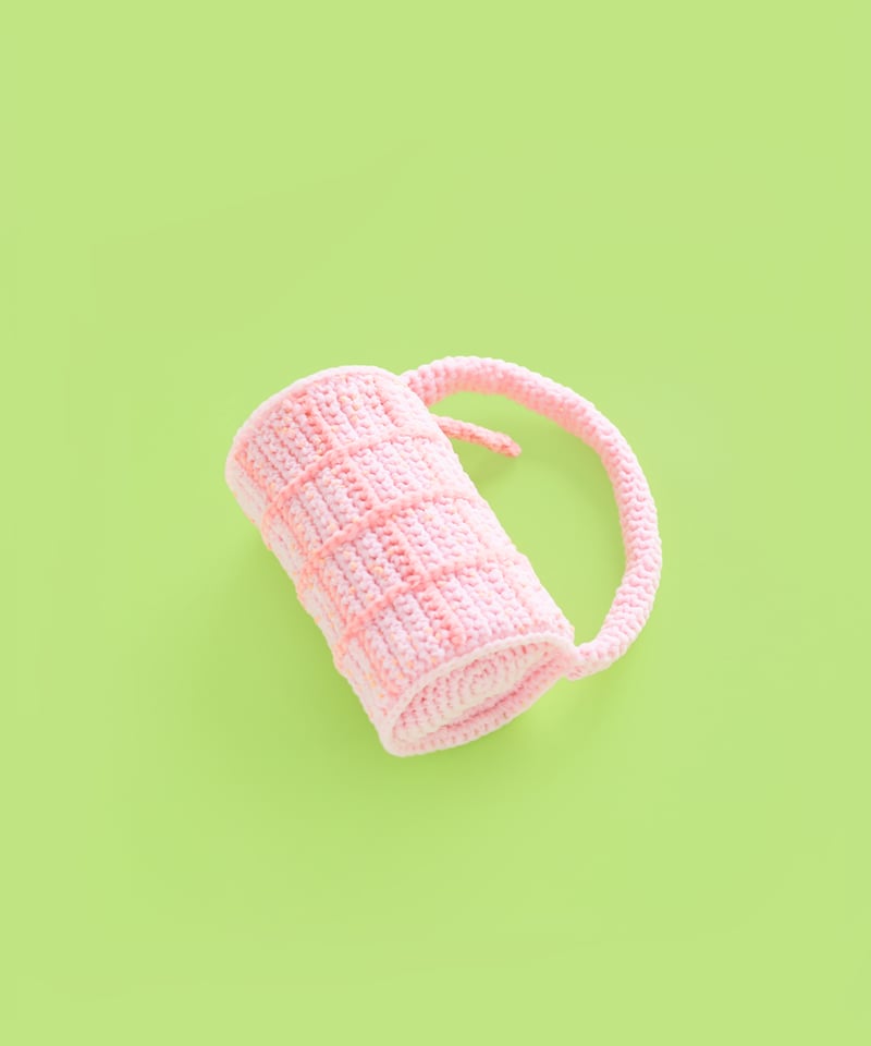 チャビーバッグ［キット］ | chocoshoe online store