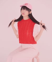 フラーゴラなベスト［キット］