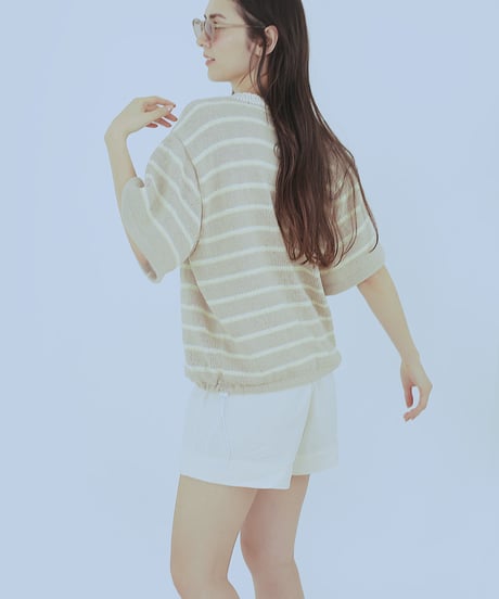 ソルトエアーなTシャツ［キット］