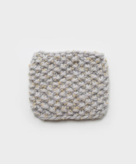 chocoshoe pompon yarn