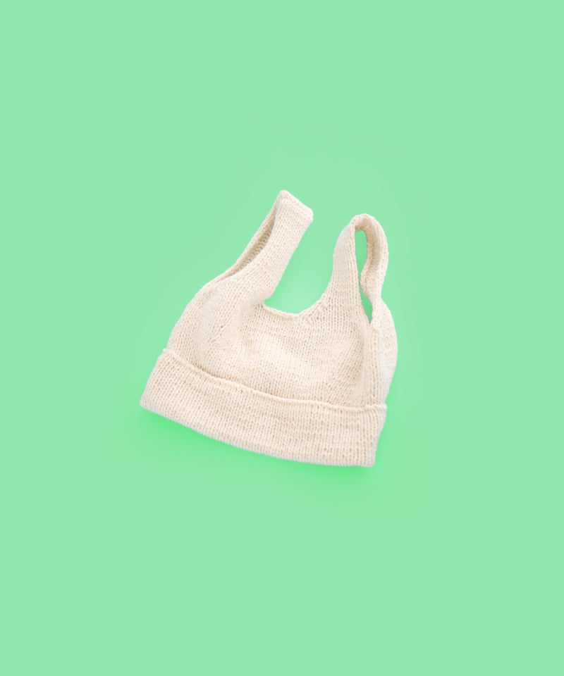 ヌーディなビスチェ［キット］ | chocoshoe online store
