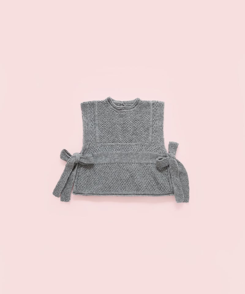 クアドロなベストのキット | chocoshoe online store