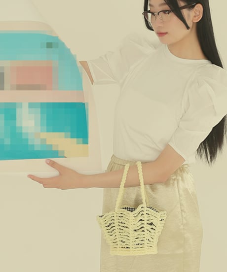 nest basket ［キット］