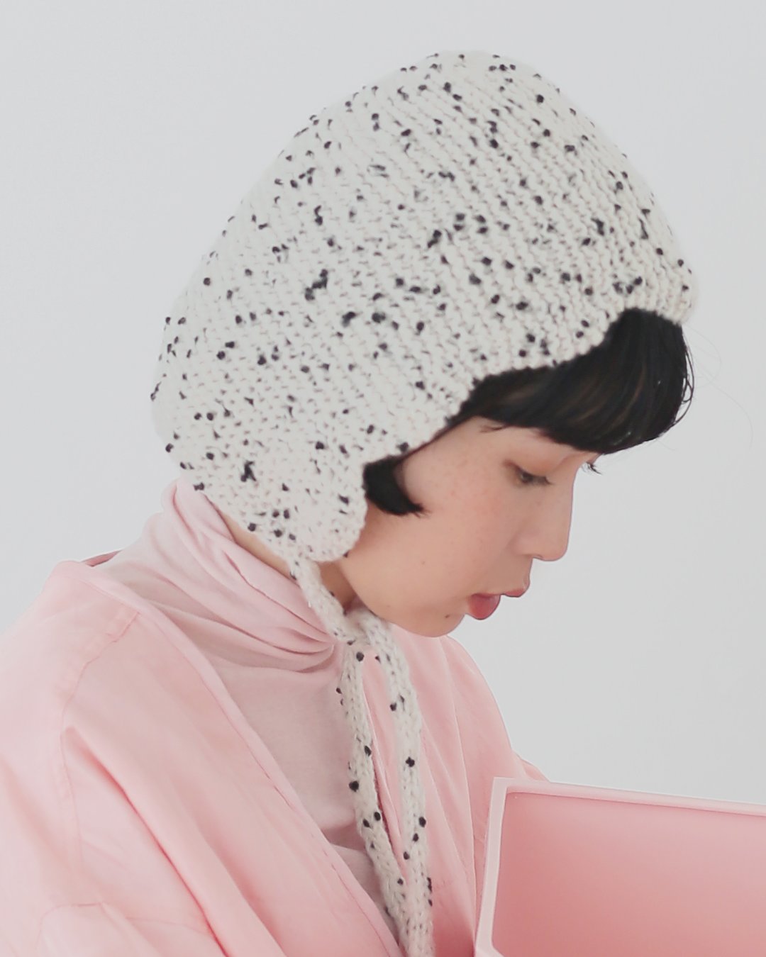 choco._.pi すのチル ボンネット choco._.pi すのチル ボンネット