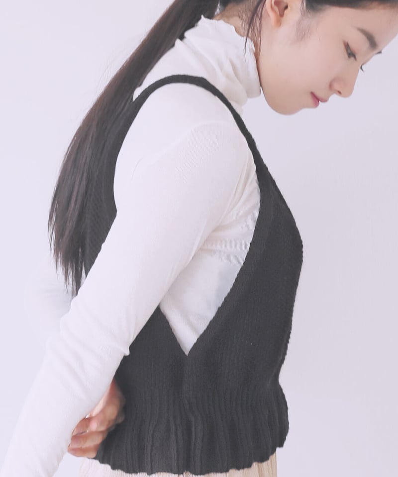 メローなキャミソールのキット | chocoshoe online store