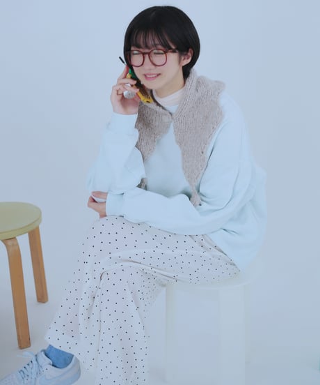 チムニーなティペット［キット］