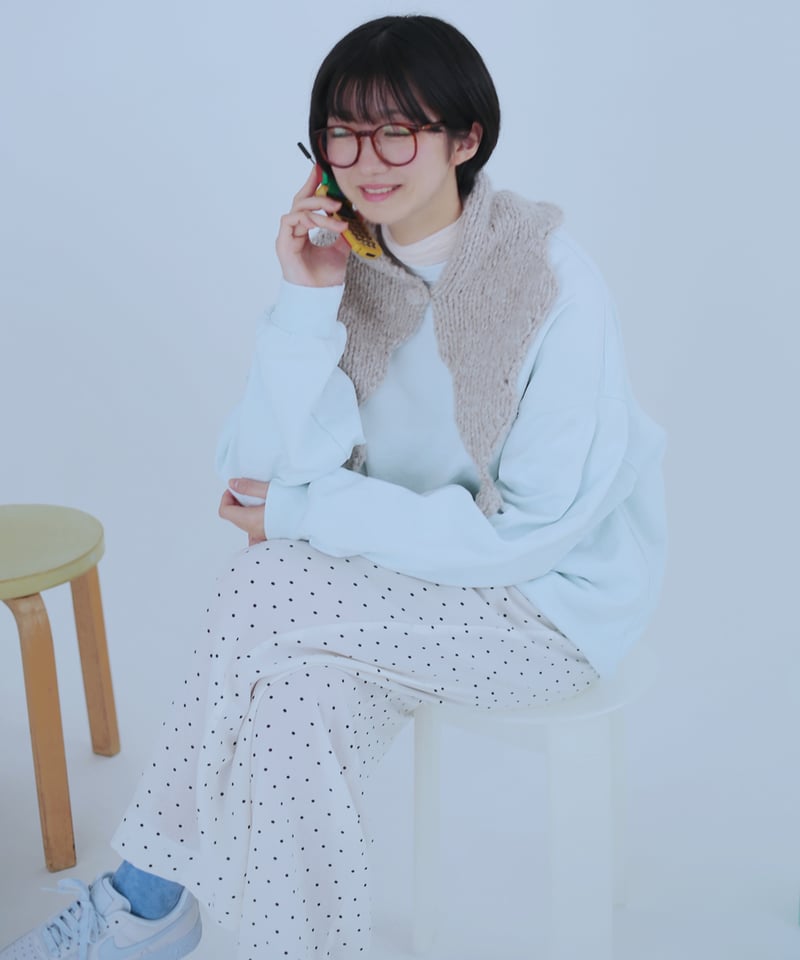 Hot chocolate. _ヘッドのみに変更』 Hot chocolate. _ヘッドのみに