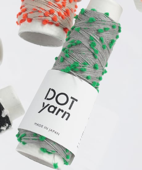 DARUMA　DOT yarn