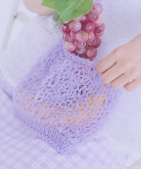 jelly bag ［キット］