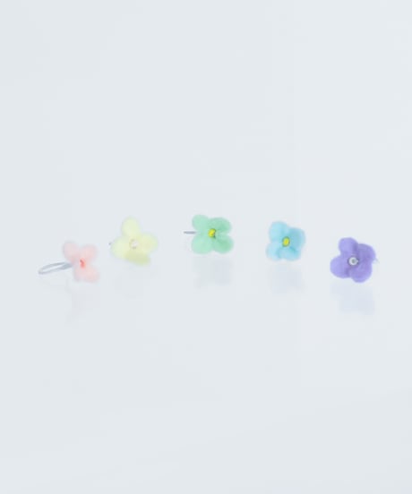 Knitail Stitch Markers