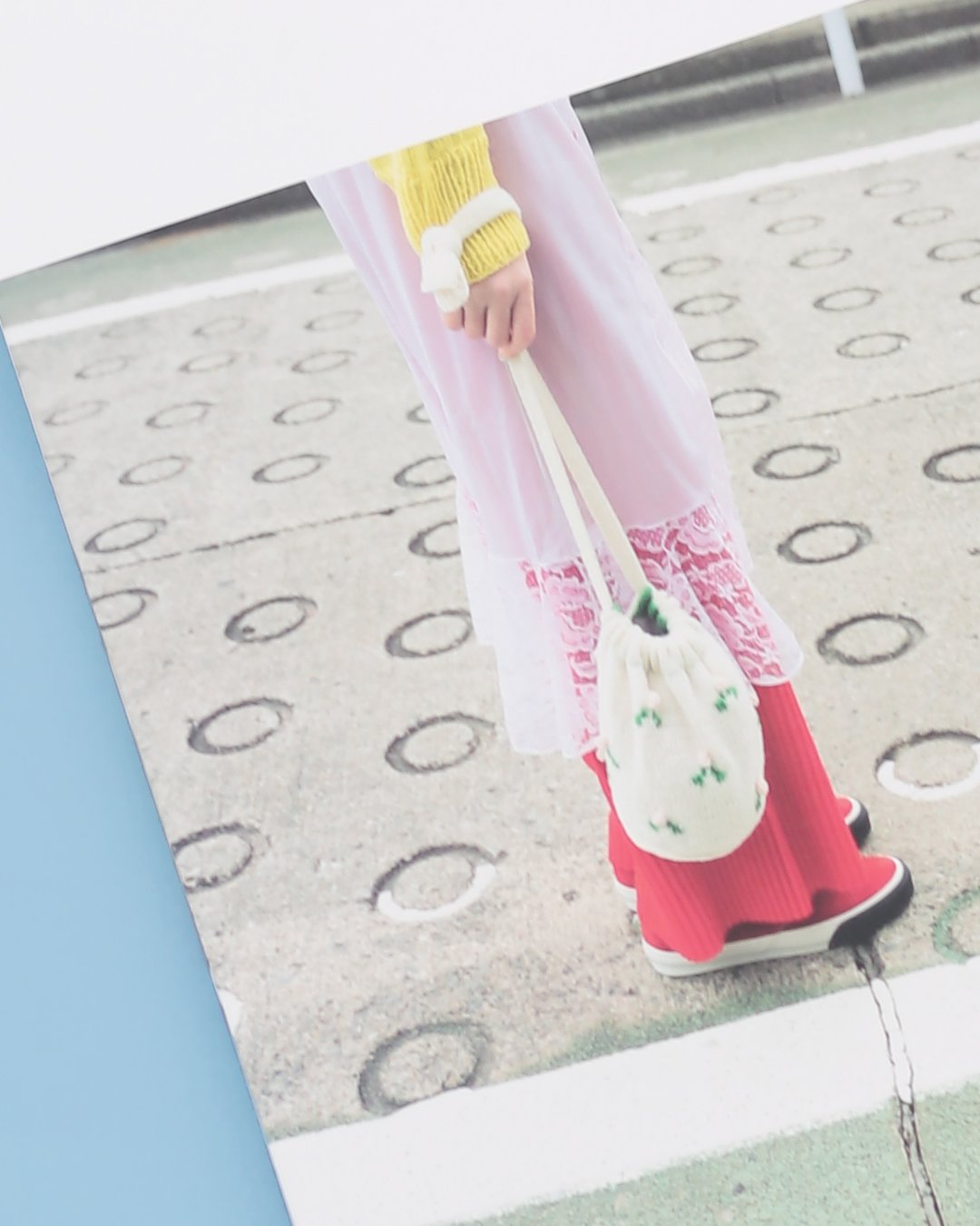 ニット　あき（商品説明文は最後まで読んでね）sama fit=scale-down,w=1200