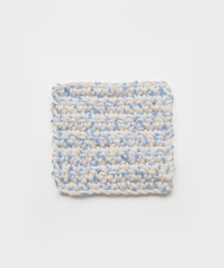 chocoshoe pompon yarn