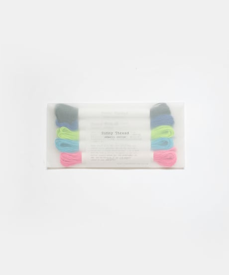 Sunny Thread F