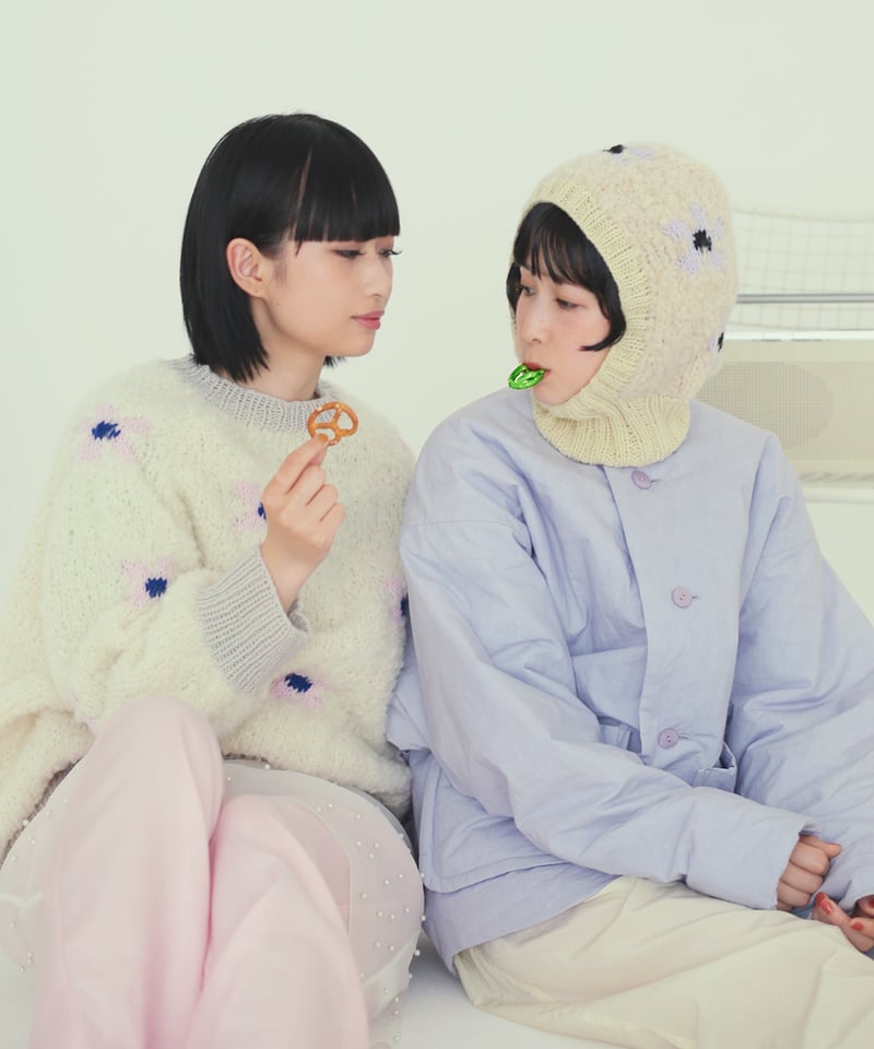 激レア　GBL となりのトトロ　ウールセーター　最終値下げ 激レア GBL となりのトトロ ウールセーター 最終値下げ Tシャツ