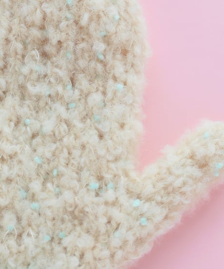 DARUMA　DOT yarn