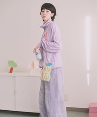 リップルポシェット［キット］