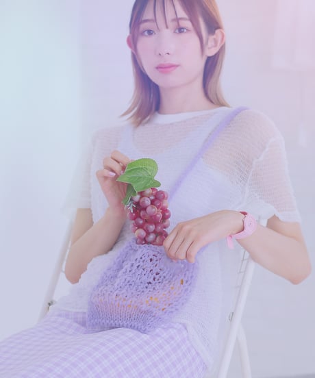 jelly bag ［キット］