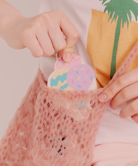 jelly bag ［キット］
