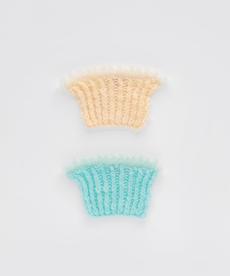 シュガーなアランセーターのキット | chocoshoe online store