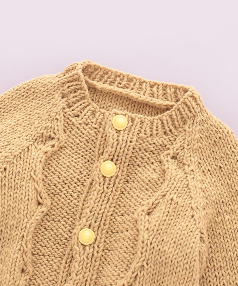 ICECREAMカーディガン ice cream カーディガン