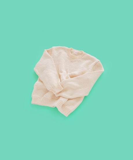 | download | スウェットセーター