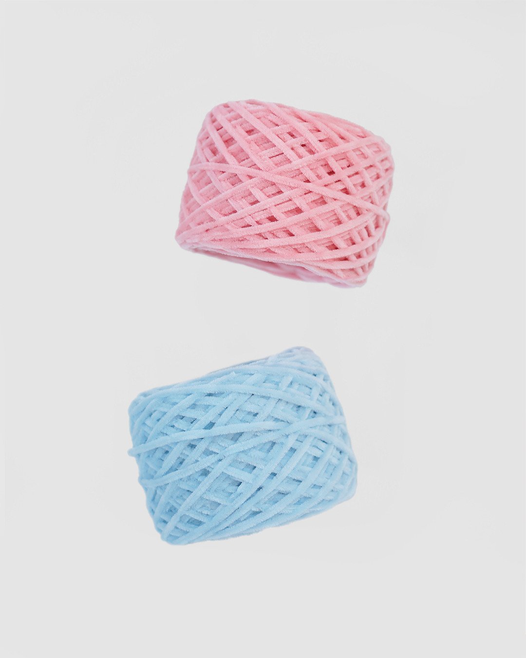 ベルベットなバッグのキット | chocoshoe online store