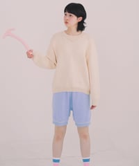 スウェットなセーター［キット］