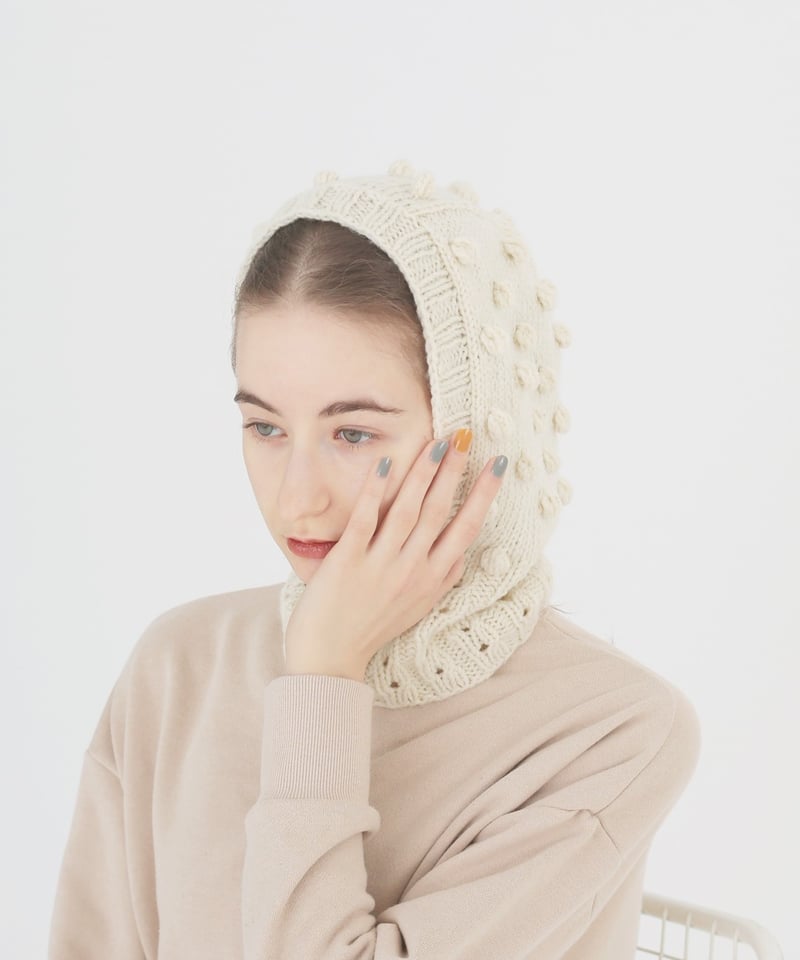 カクタスなバラクラバのキット | chocoshoe online store