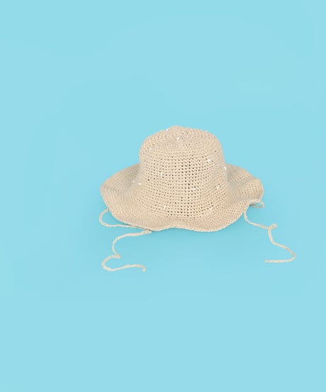 てんてんハットの糸セット
