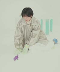スフレなミトンのキット