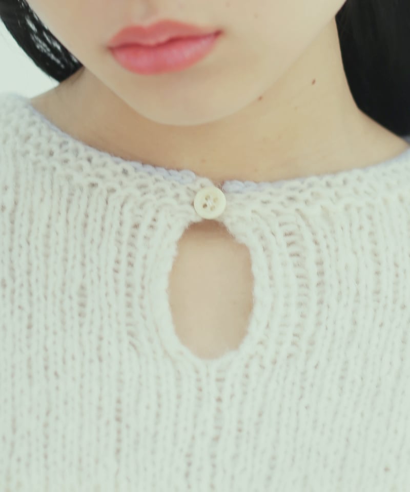 ポラリスセーターのキット | chocoshoe online store