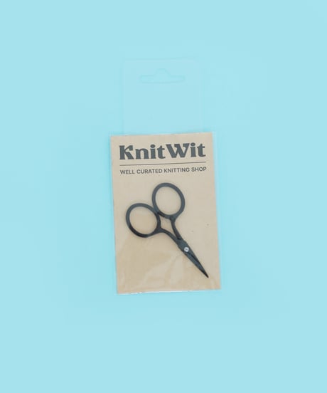 Knit Wit 小バサミ