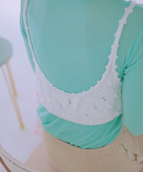 スラッシュなビスチェ［キット］