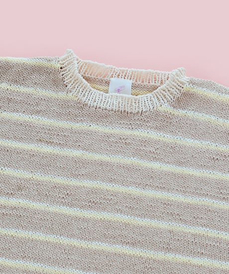 ソルトエアーなTシャツ［キット］