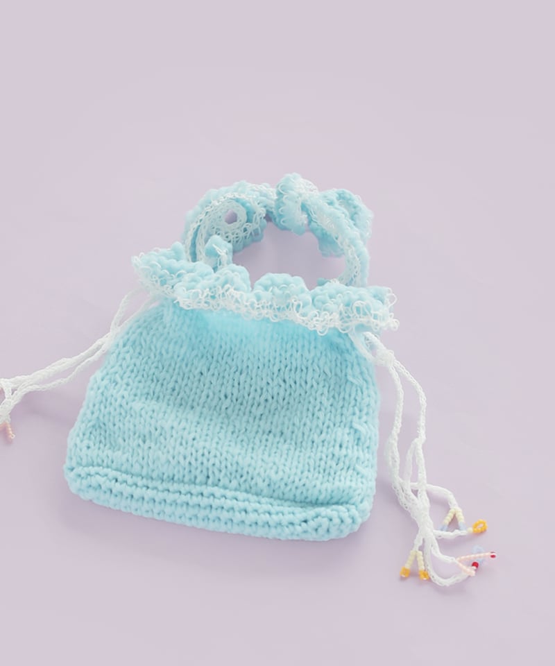 本日限定値下げ MAISON KINEMA Mini pouch 新品未使用 Mini pouch – Maison Kinema
