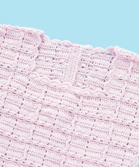 ドロシーのベスト［キット］