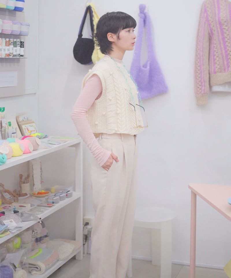 アランドットベスト』キット | chocoshoe online store