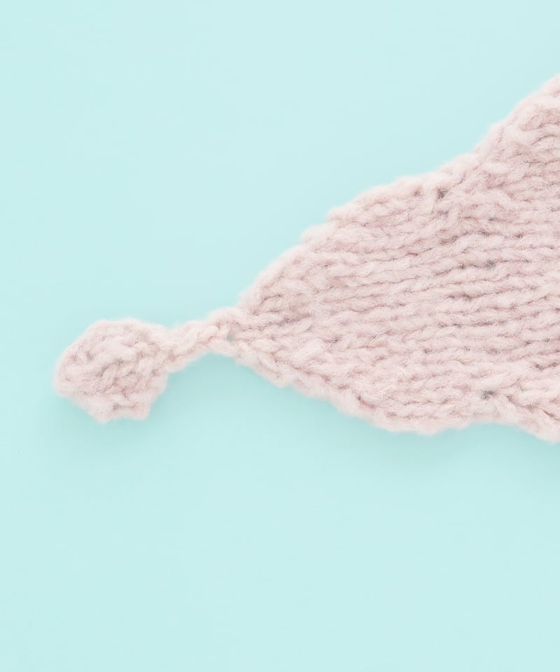 チムニーなティペットのキット | chocoshoe online store