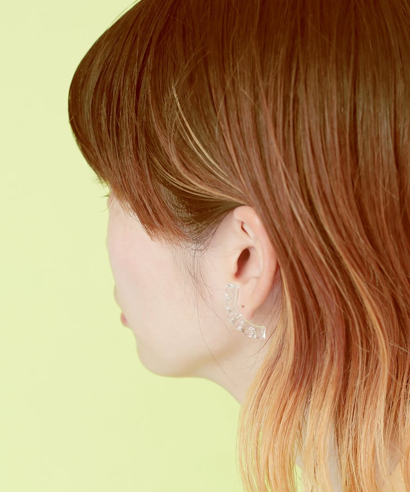 40代 ファッション Jentlouis ジェントルイス ピアス(片耳)