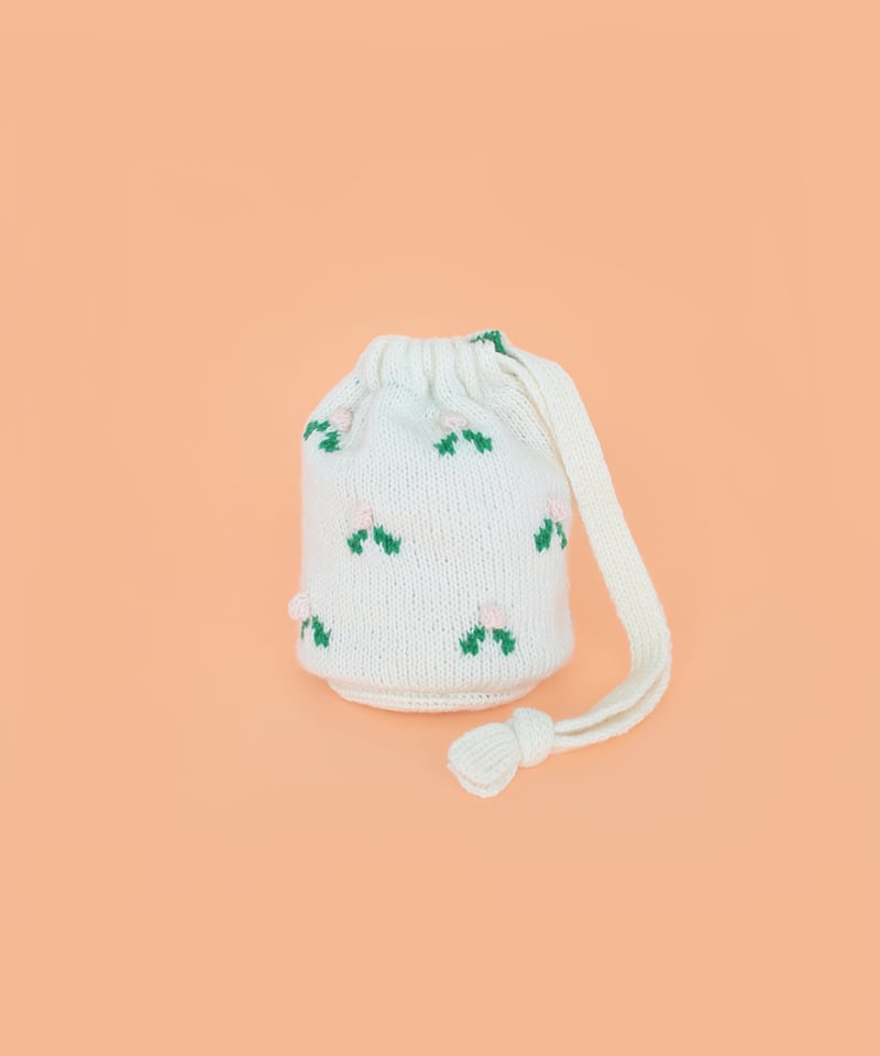 フラワー an /アン】フラワー刺繍/ レース/ ベア/ 切替/ フレア/ Aライン